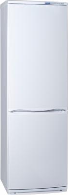 Холодильник с морозильником ATLANT ХМ 5010-016 - вид спереди