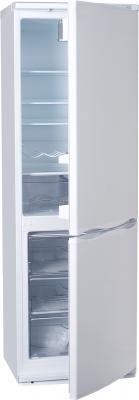 Холодильник с морозильником ATLANT ХМ 5010-016 - в полузакрытом виде