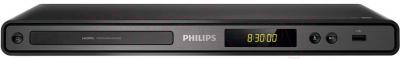 DVD-плеер Philips DVP3360K/51