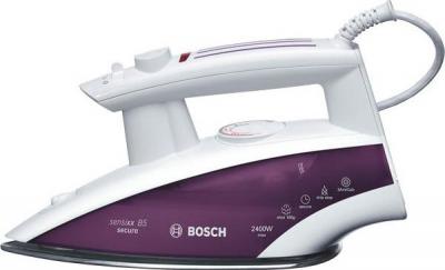 Утюг Bosch TDA 6621 - общий вид