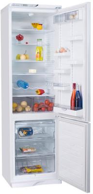 Холодильник с морозильником ATLANT МХМ 1843-62 - Общий вид