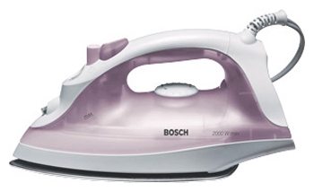 Утюг Bosch TDA 2340 - общий вид