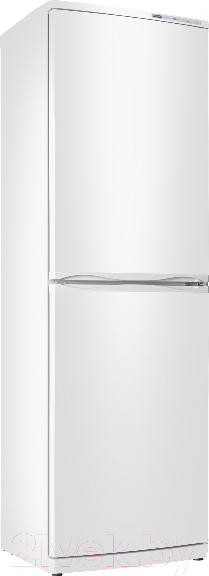 Холодильник с морозильником ATLANT ХМ 6023-031