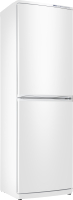 Холодильник с морозильником ATLANT ХМ 6023-031 - 