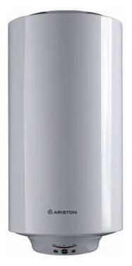Накопительный водонагреватель Ariston ABS PRO ECO 50V Slim (3700174) - общий вид