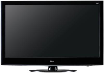 Телевизор LG 32LH3000 - общий вид