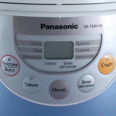 Мультиварка Panasonic SR-TMH10ATW
