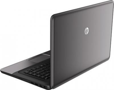 Ноутбук HP 250 G1 (H0W18EA) - вид сзади 