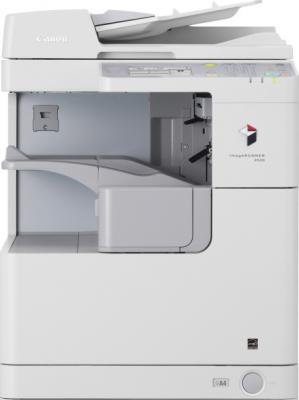 МФУ Canon ImageRUNNER 2520i - общий вид