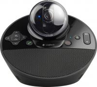 Веб-камера Logitech BCC950 ConferenceCam (960-000867) - 
