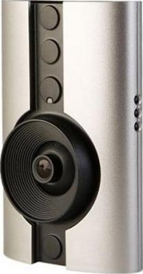 IP-камера Logitech Indoor Add-On Security Camera DLC-810i (961-000278) - общий вид