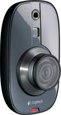 IP-камера Logitech Indoor Master System (961-000005)