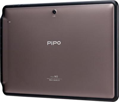 Планшет PiPO Max-M3 (16GB, 3G) - вид сзади 