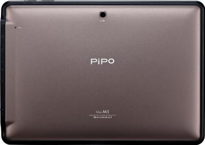 Планшет PiPO Max-M3 (16GB, 3G) - вид сзади