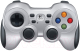 Геймпад Logitech Wireless Gamepad F710 (940-000145) - 