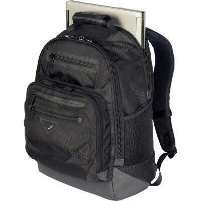 Рюкзак Targus A7 Backpack 16" (TSB167EU) - вполобороота