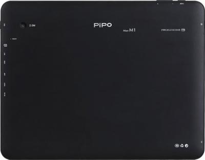Планшет PiPO Max-M1 (16GB, Black) - вид сзади