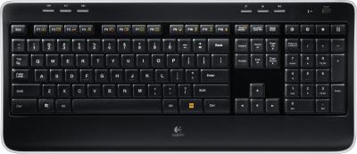 Клавиатура+мышь Logitech MK520 / 920-002600 - клавиатура
