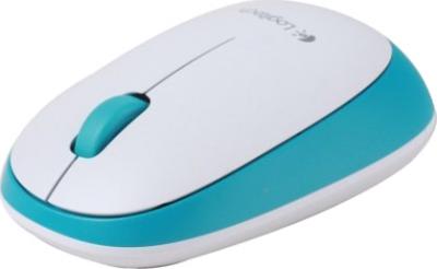 Клавиатура+мышь Logitech MK240 Wireless Combo / 920-005791 - мышь