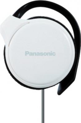 Наушники Panasonic RP-HS46E-W - общий вид