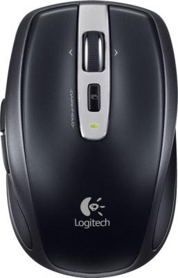 Мышь Logitech Anywhere Mouse MX / 910-002899 - общий вид