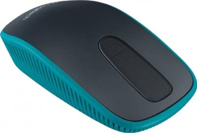 Мышь Logitech Zone Touch Mouse T400 (910-003314) - общий вид