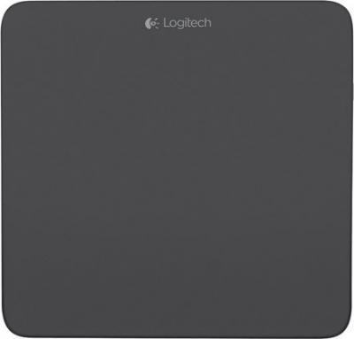 Тачпад Logitech Wireless Rechargeable Touchpad T650 (910-003060) - общий вид