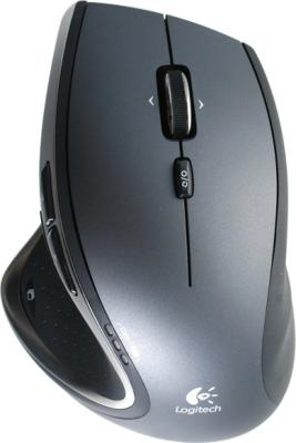 Мышь Logitech Performance MX Mouse (910-001120) - общий вид
