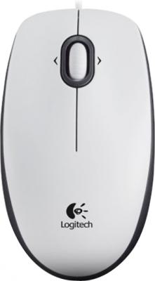 

Мышь Logitech, M100 / 910-001605