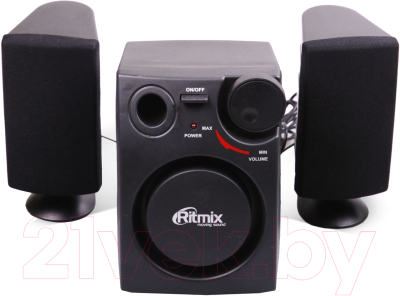 Мультимедиа акустика Ritmix SP-2100
