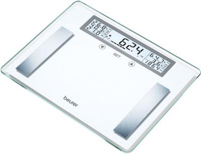 Напольные весы электронные Beurer BG 51 - общий вид