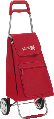 Сумка-тележка Gimi Argo GM117 (красный)