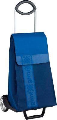Сумка-тележка Gimi Ideal Step (Blue) - общий вид