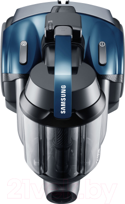 Пылесос Samsung SC21F50HD (VC21F50HUDU/EV)