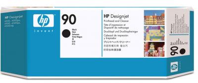 Печатающая головка HP 90 (C5054A) - общий вид