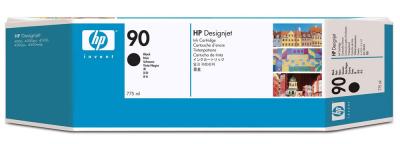 Картридж HP 90 (C5059A) - общий вид