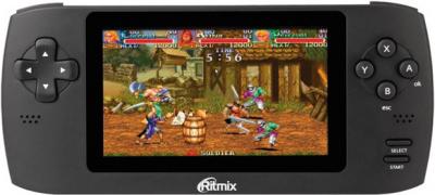 Изображение товара Игровая приставка Ritmix RZX-50