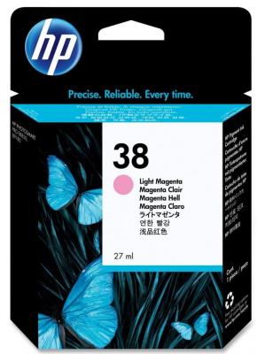 Картридж HP Photosmart 38 (C9419A)