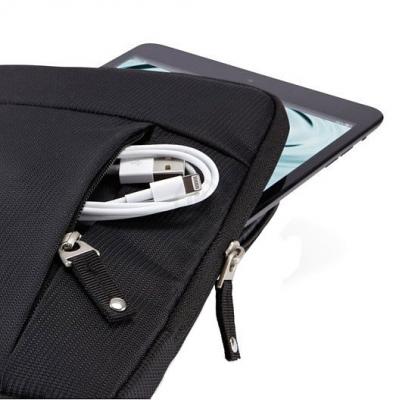 Чехол для планшета Case Logic TS-108 (Black) - с открытым карманом