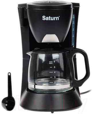 Капельная кофеварка Saturn ST-CM7091