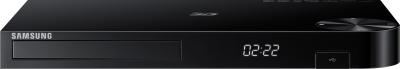 Blu-ray-плеер Samsung BD-F6500 - общий вид