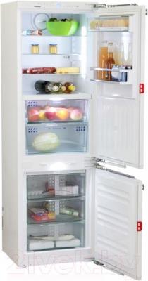 Встраиваемый холодильник Liebherr ICBN 3356