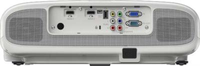 Проектор Epson EH-TW6100W - вид сзади