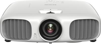 Проектор Epson EH-TW6100W - фронтальный вид