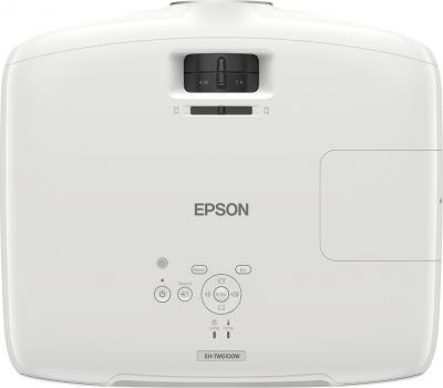 Проектор Epson EH-TW6100W - вид снизу
