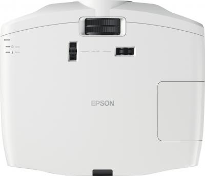Проектор Epson EH-TW9100W - вид снизу