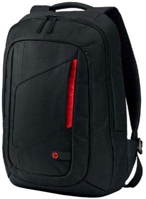 Рюкзак HP Value Backpack (QB757AA) - общий вид