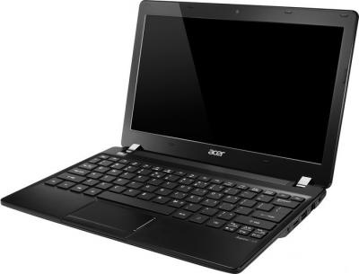 Ноутбук Acer Aspire V5-121-C72G32nkk (NX.M83EU.005) - общий вид 