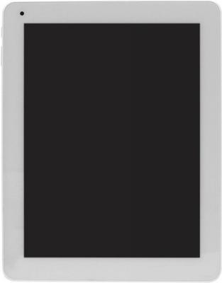 Планшет IconBIT NetTAB Space Quad RX 16GB (NT-0902S) - фронтальный вид