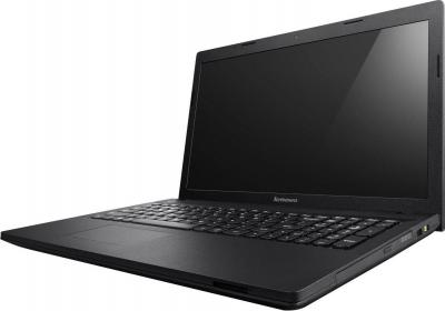 Ноутбук Lenovo IdeaPad G500 (59382176) - вид сбоку